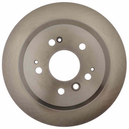Raybestos Brakes Disc Brake Rotor 982041R