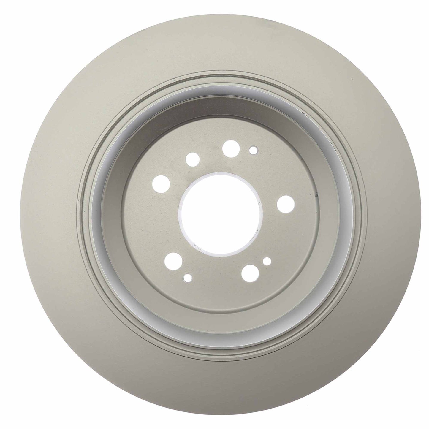Raybestos Brakes Disc Brake Rotor 982041