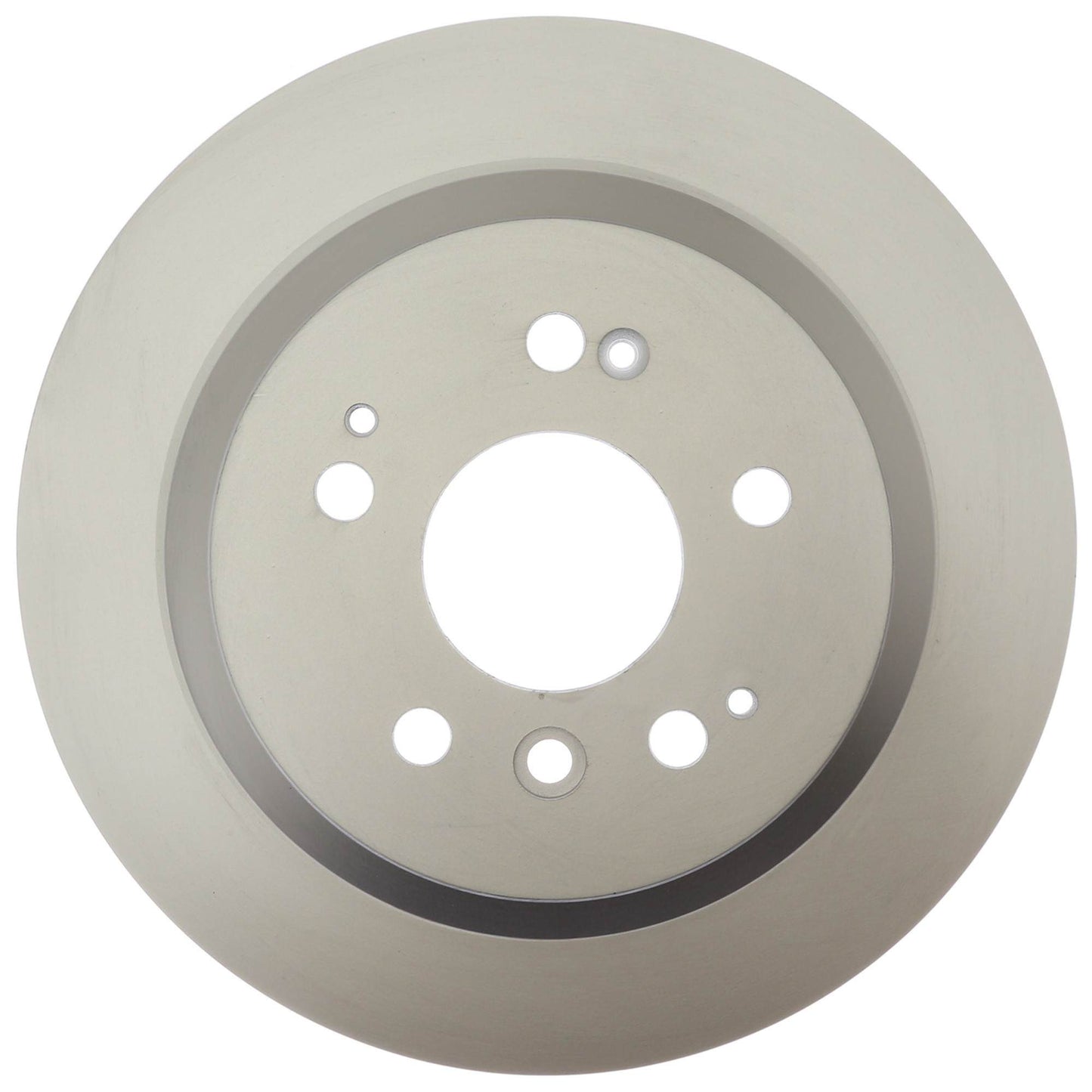 Raybestos Brakes Disc Brake Rotor 982041