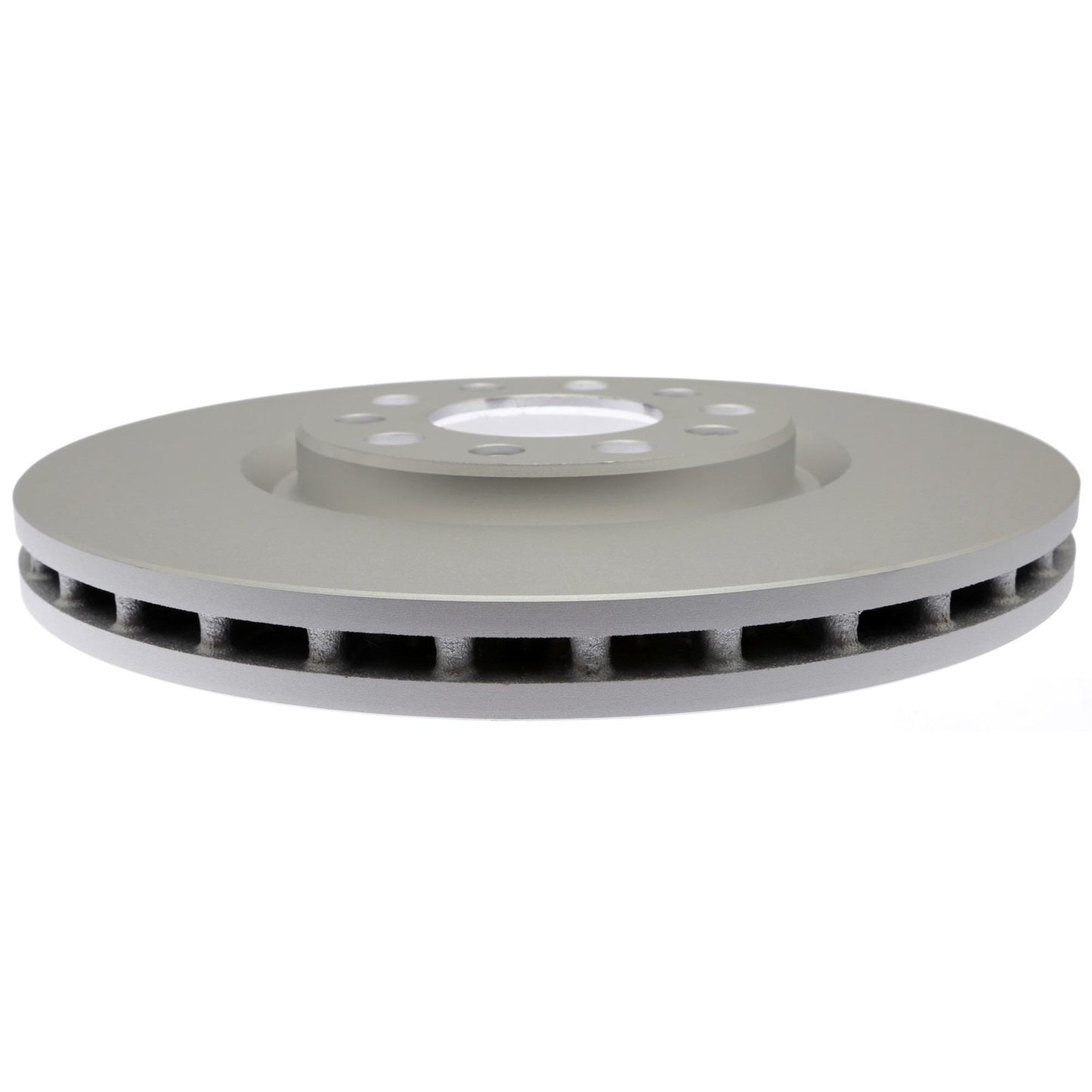 Raybestos Brakes Disc Brake Rotor 982043FZN