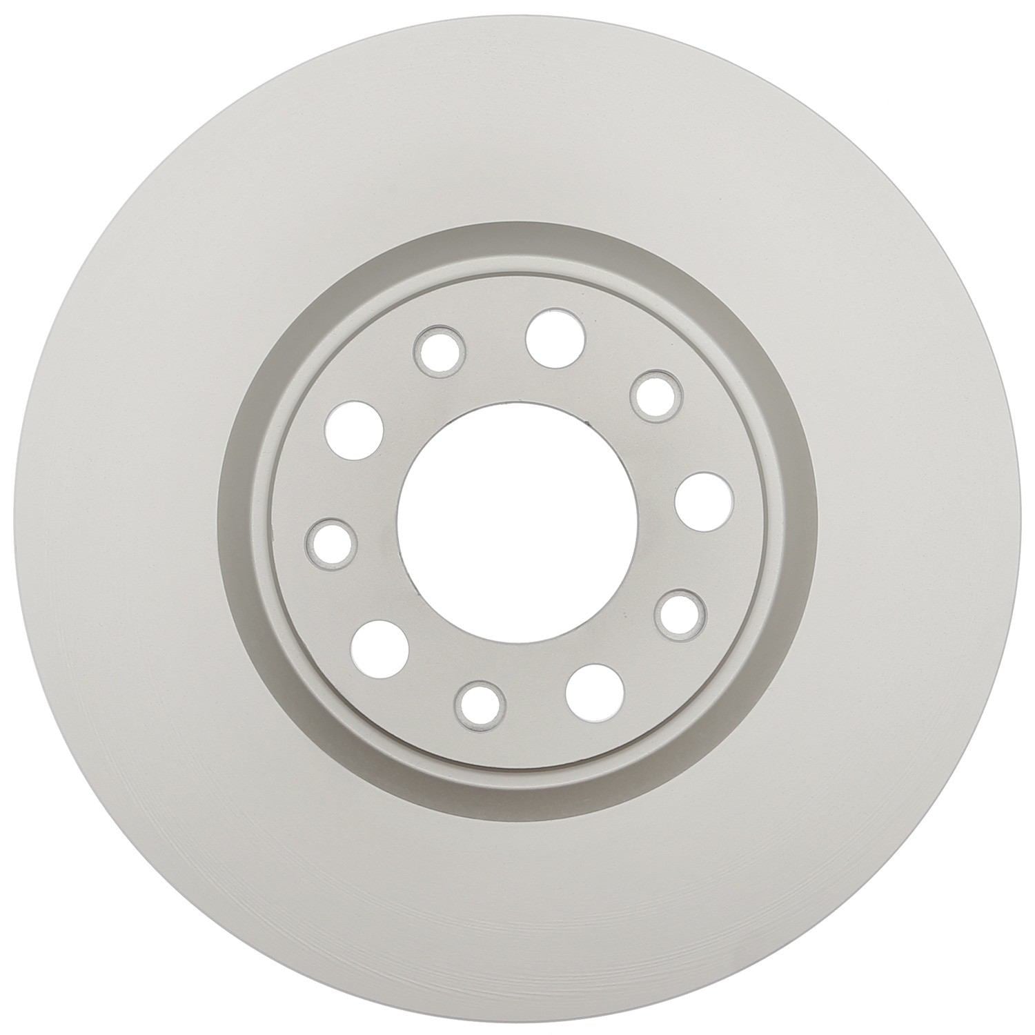 Raybestos Brakes Disc Brake Rotor 982043FZN