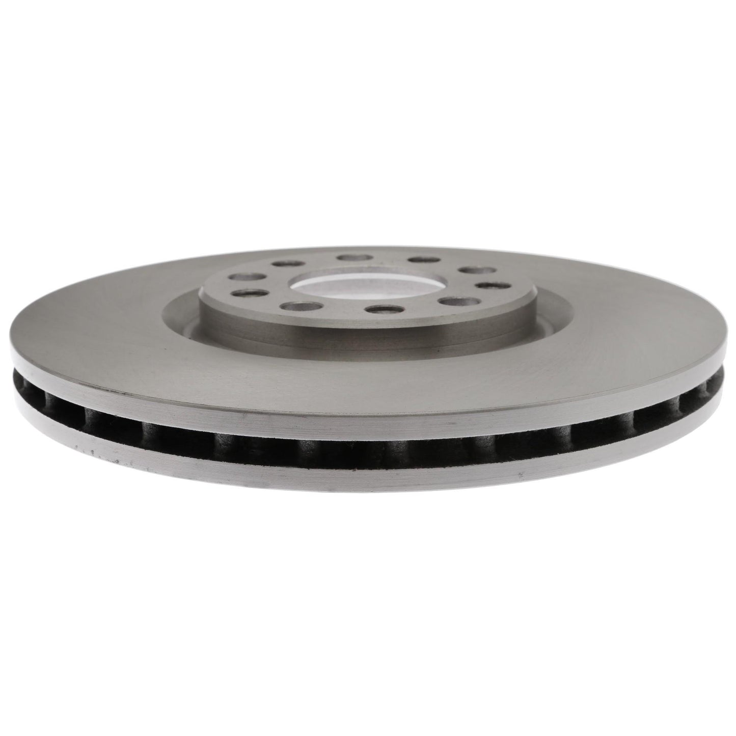 Raybestos Brakes Disc Brake Rotor 982043R