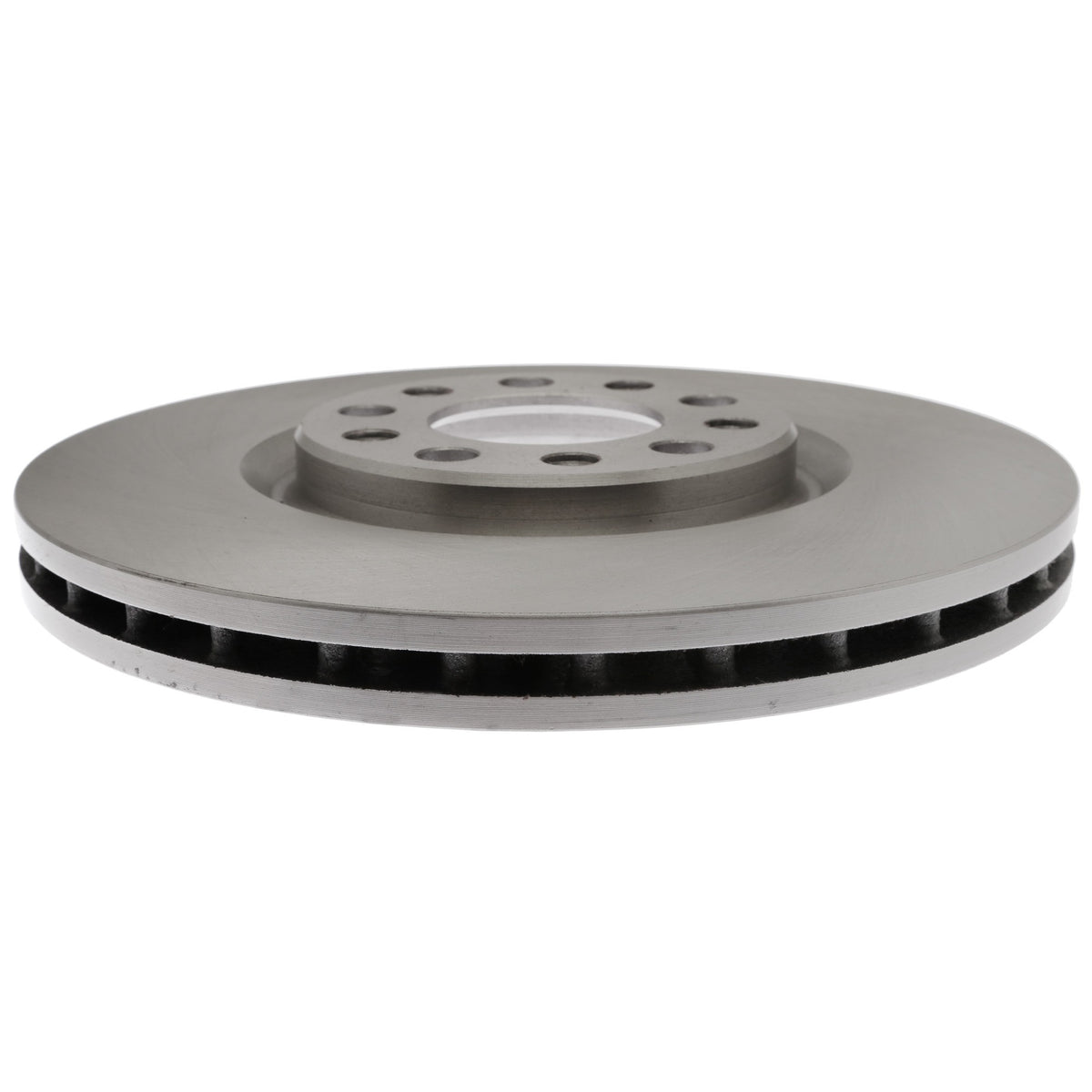 Raybestos Brakes Disc Brake Rotor 982043R