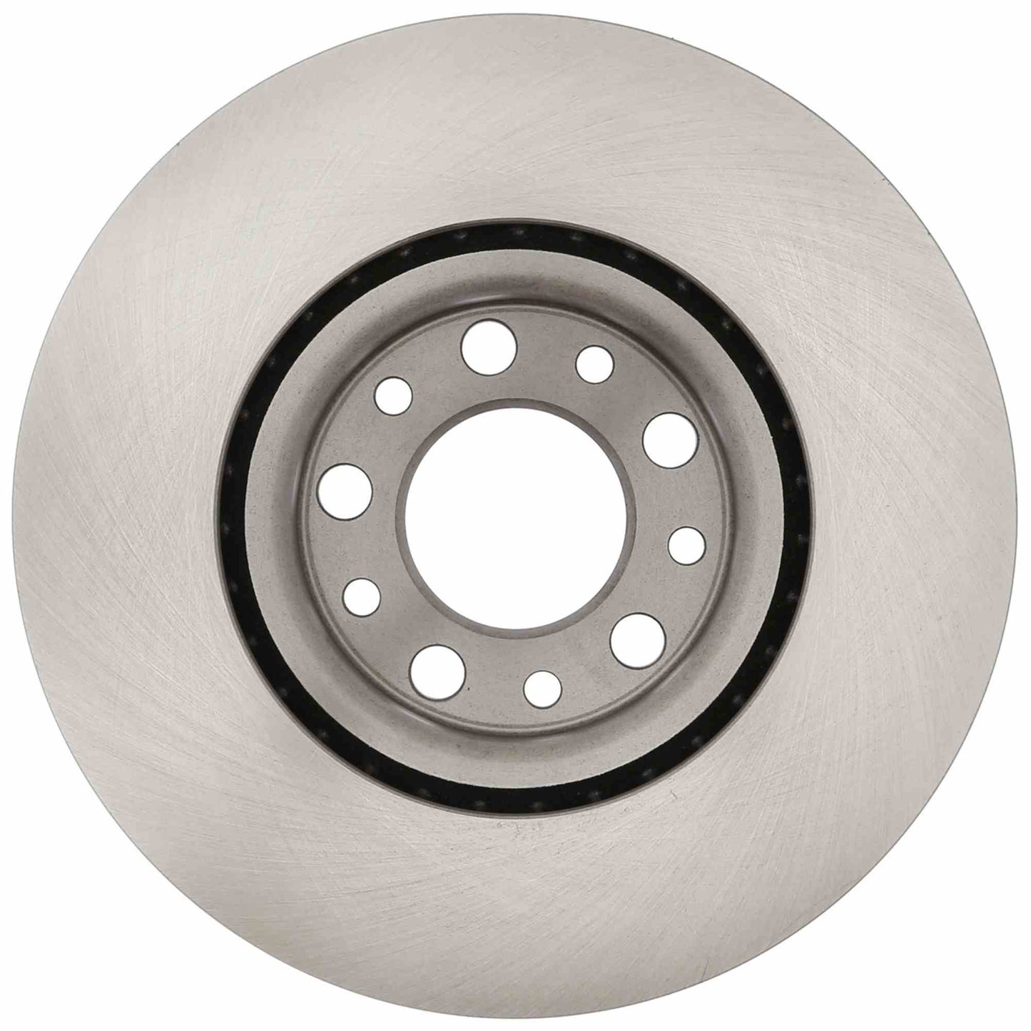 Raybestos Brakes Disc Brake Rotor 982043R