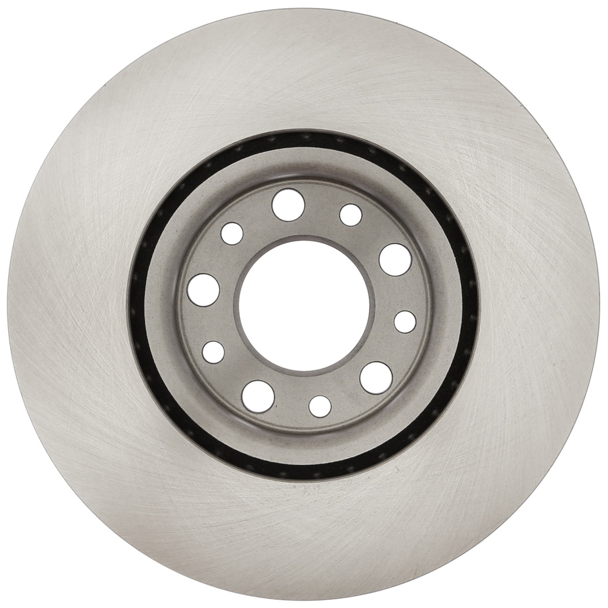 Raybestos Brakes Disc Brake Rotor 982043R