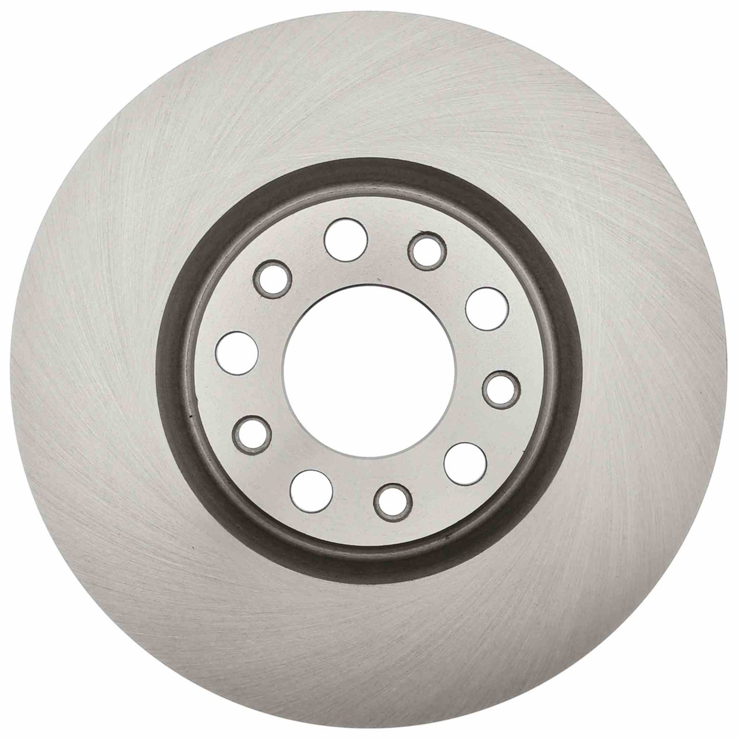Raybestos Brakes Disc Brake Rotor 982043R