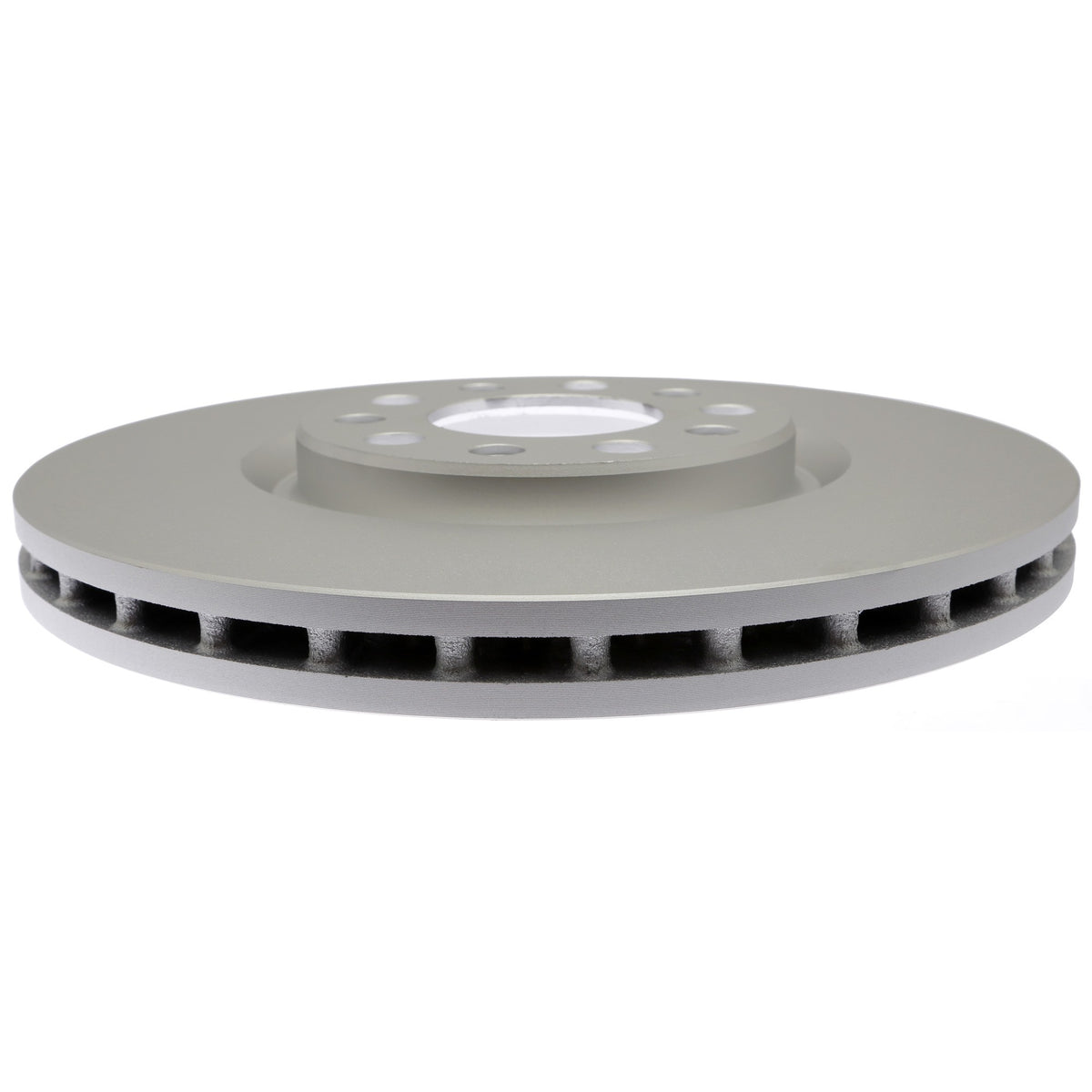 Raybestos Brakes Disc Brake Rotor 982043