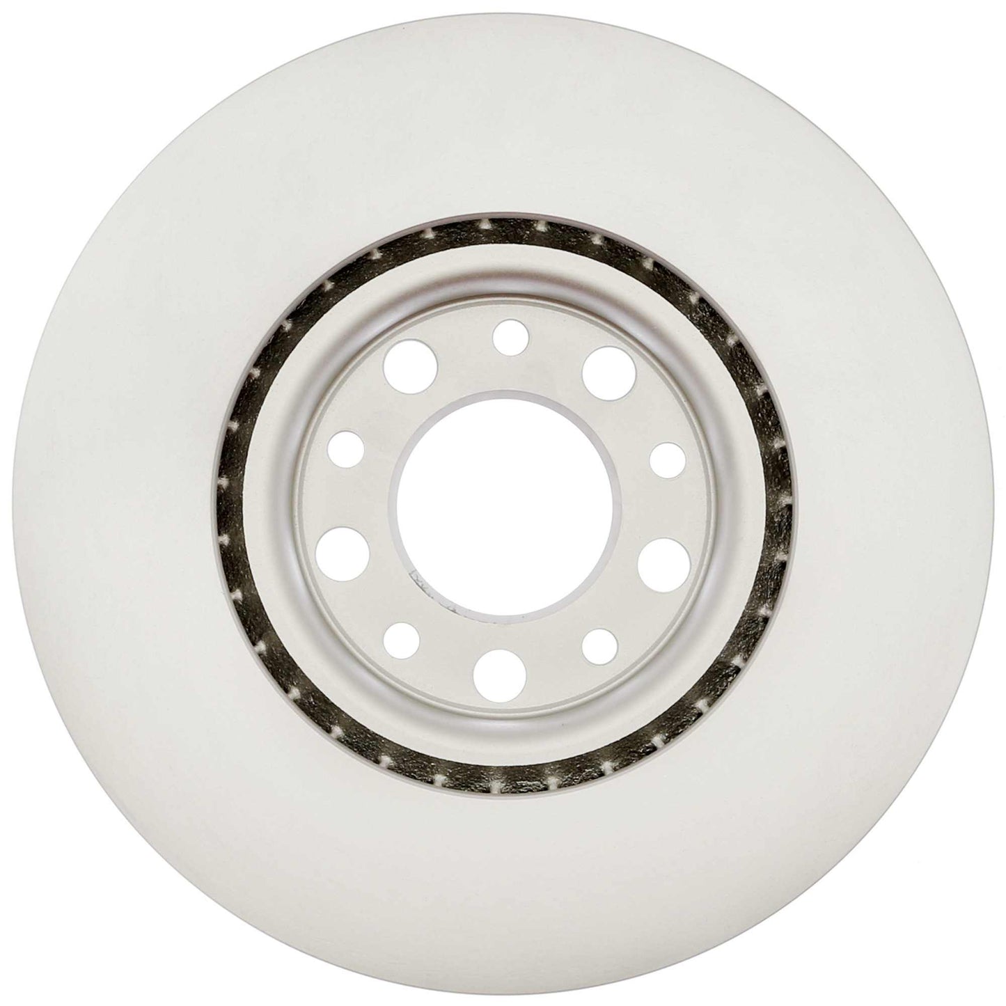 Raybestos Brakes Disc Brake Rotor 982043