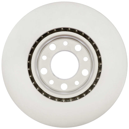 Raybestos Brakes Disc Brake Rotor 982043