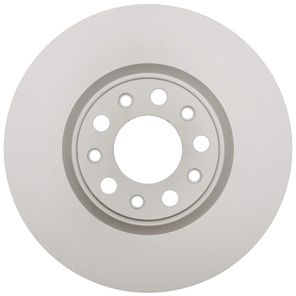 Raybestos Brakes Disc Brake Rotor 982043