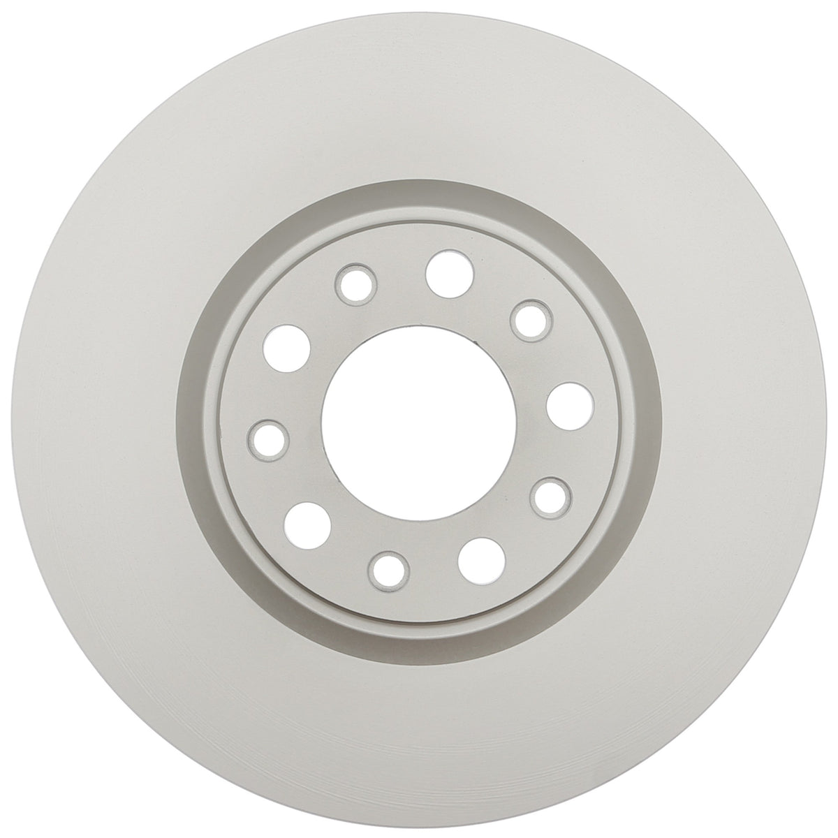 Raybestos Brakes Disc Brake Rotor 982043