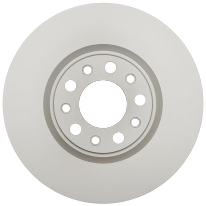 Raybestos Brakes Disc Brake Rotor 982043