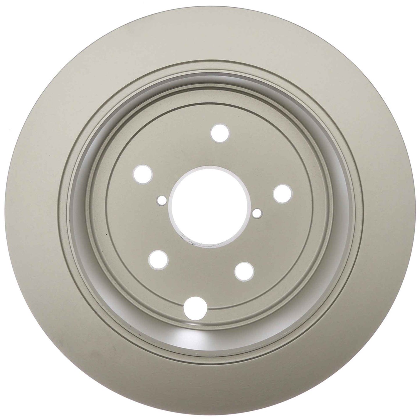 Raybestos Brakes Disc Brake Rotor 982044FZN