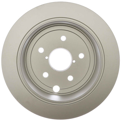 Raybestos Brakes Disc Brake Rotor 982044FZN