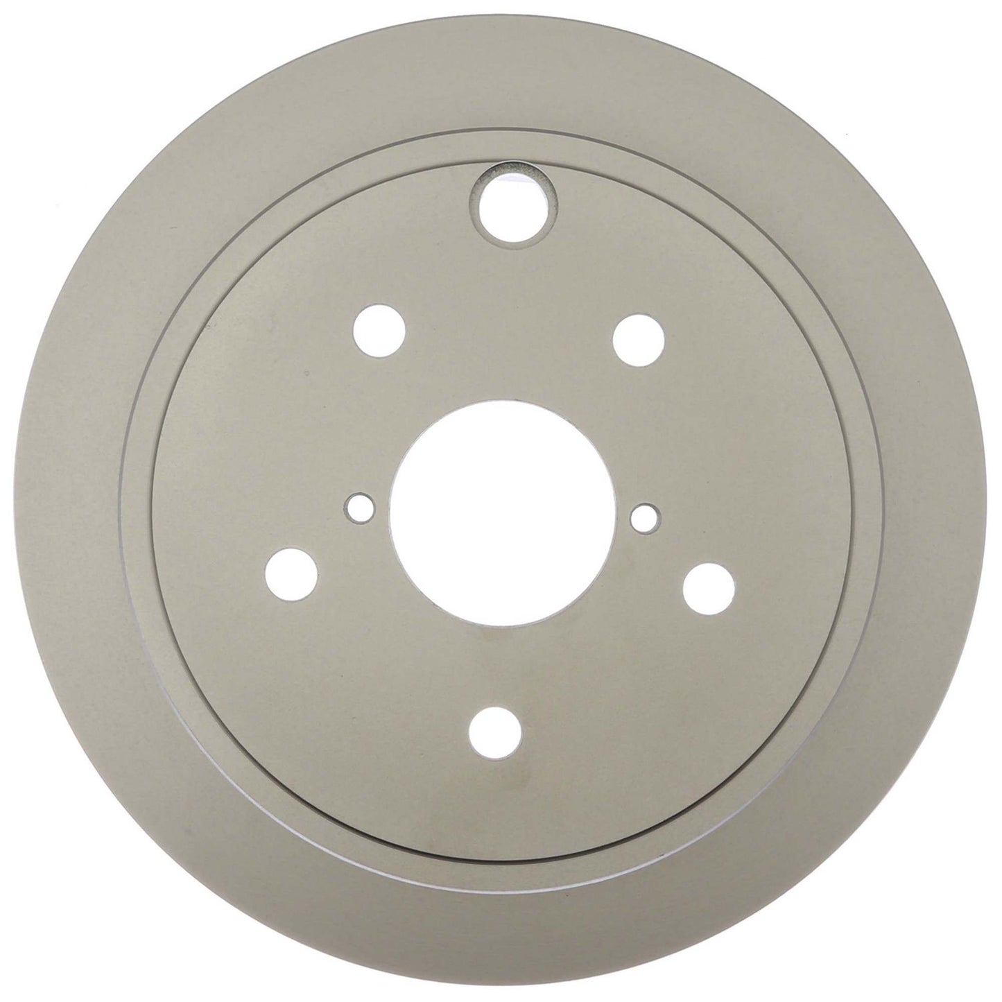 Raybestos Brakes Disc Brake Rotor 982044FZN