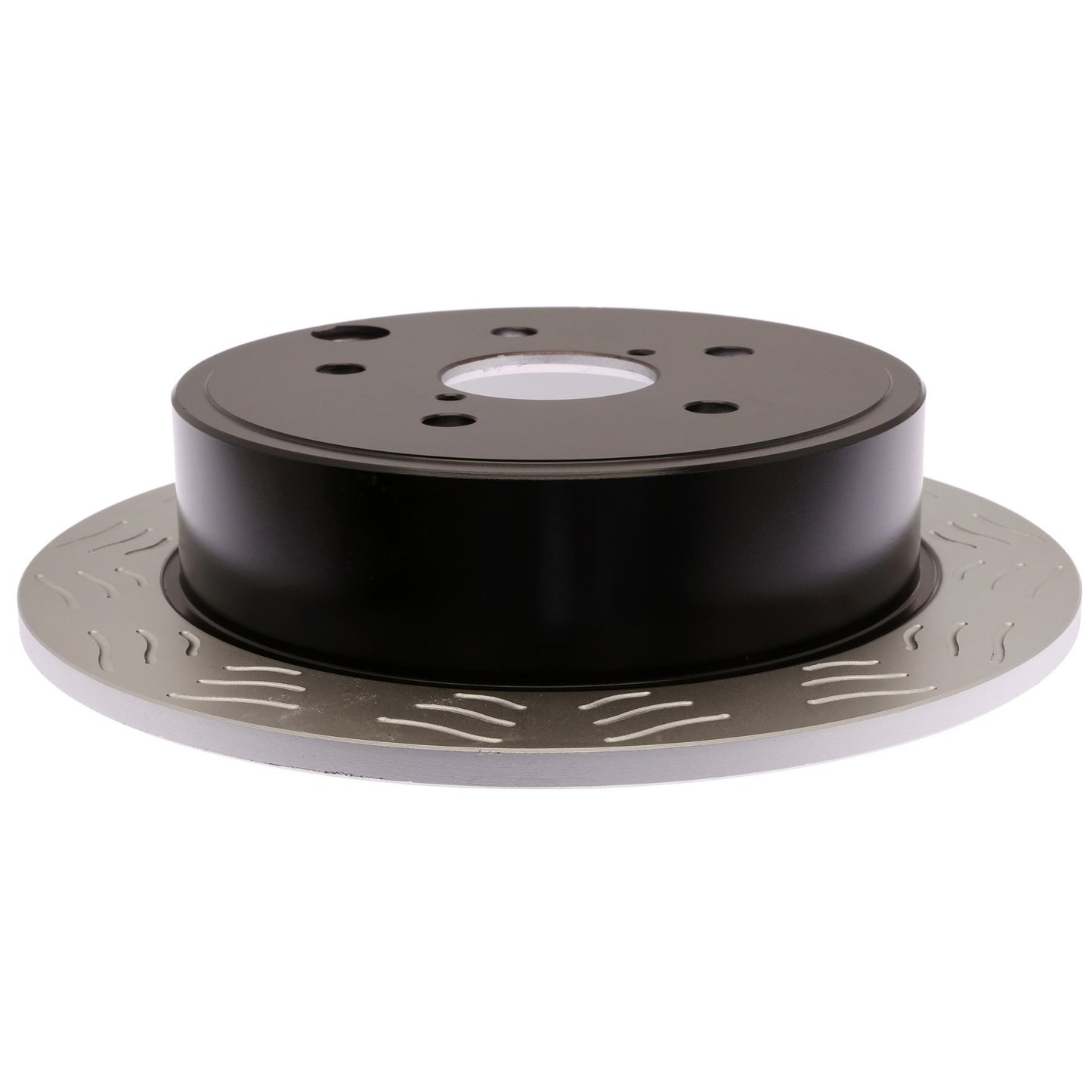 Raybestos Brakes Disc Brake Rotor 982044PER