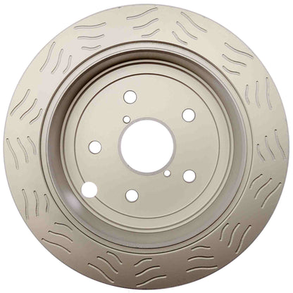 Raybestos Brakes Disc Brake Rotor 982044PER