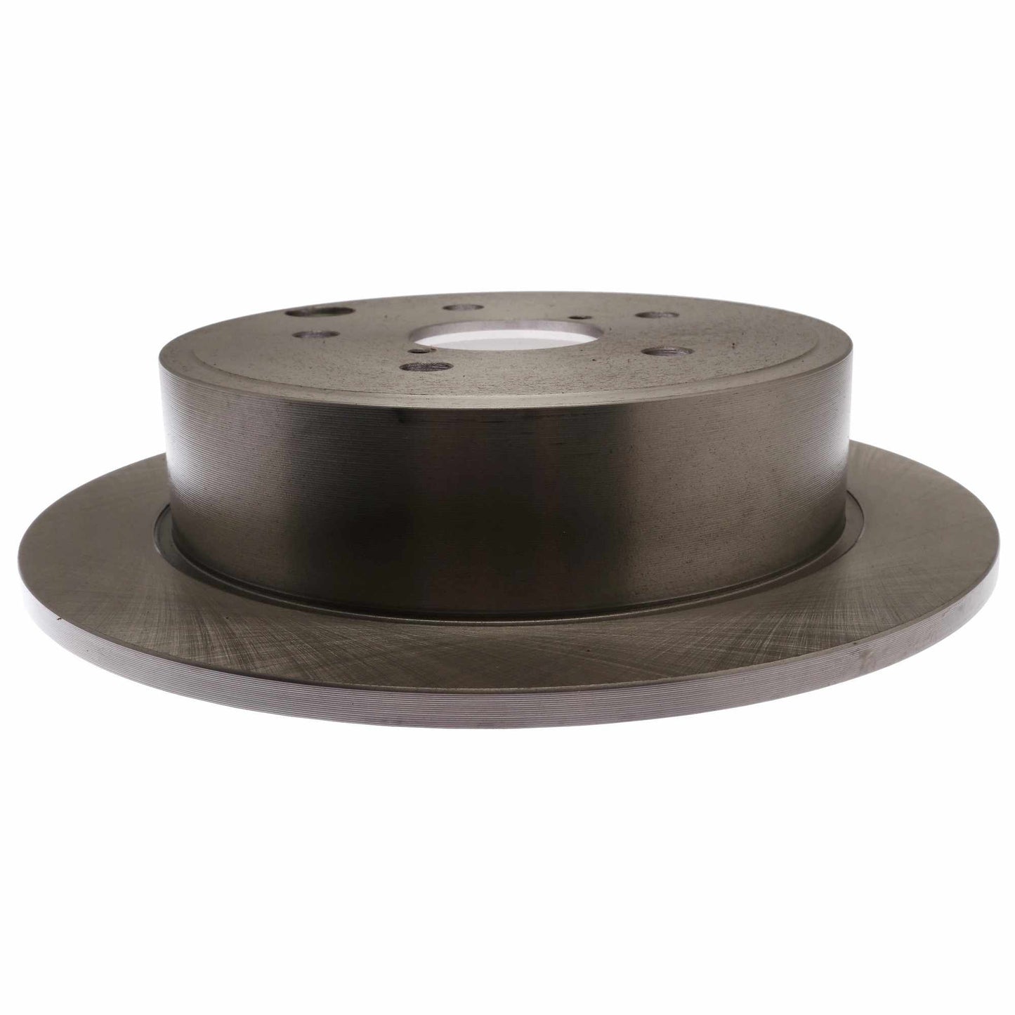 Raybestos Brakes Disc Brake Rotor 982044R