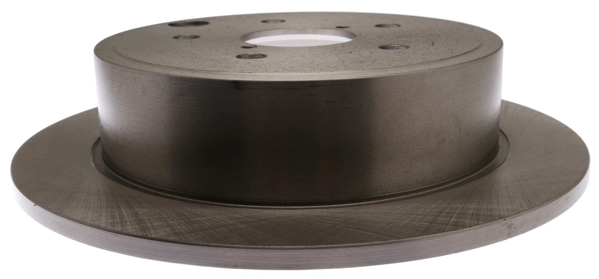 Raybestos Brakes Disc Brake Rotor 982044R