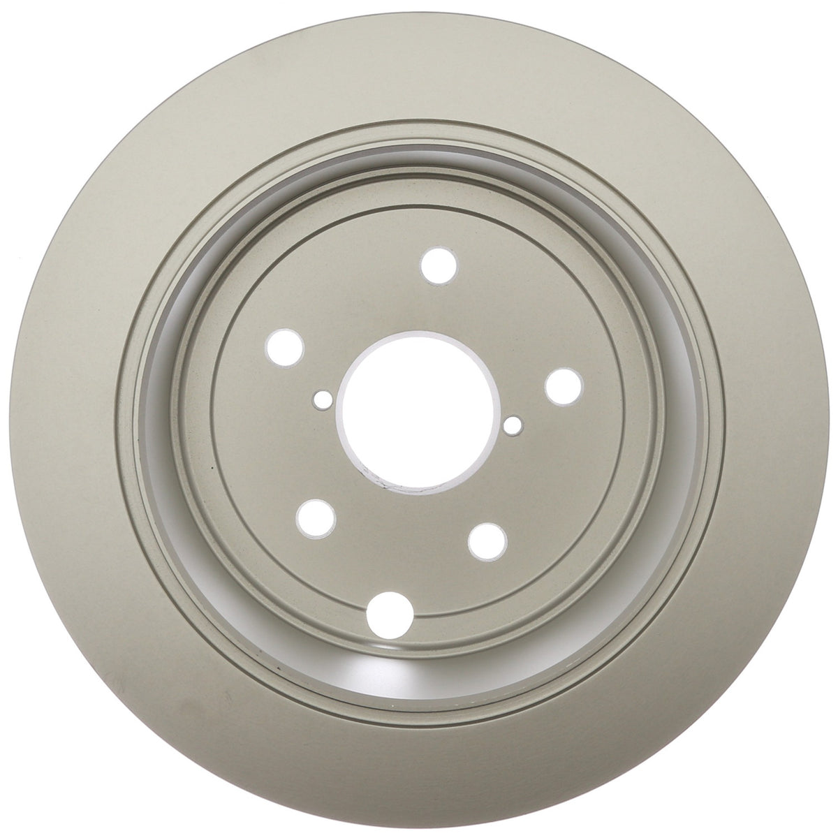 Raybestos Brakes Disc Brake Rotor 982044