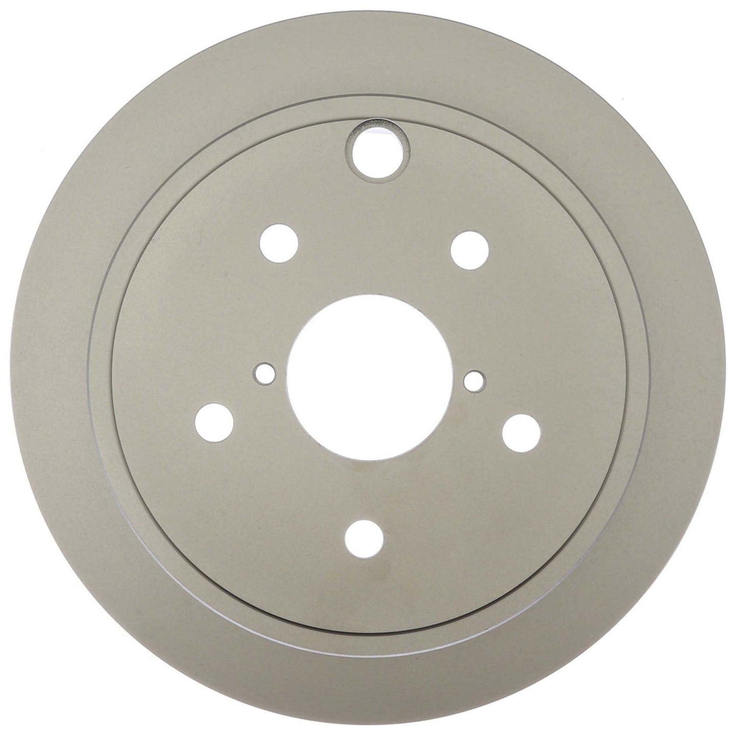 Raybestos Brakes Disc Brake Rotor 982044