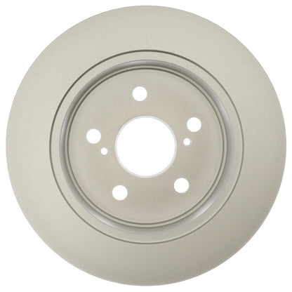 Raybestos Brakes Disc Brake Rotor 982045FZN