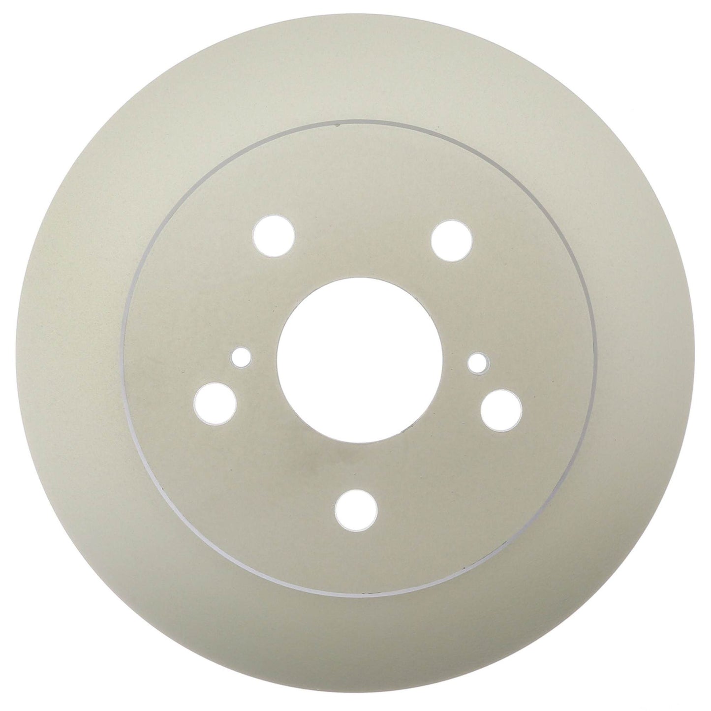 Raybestos Brakes Disc Brake Rotor 982045FZN