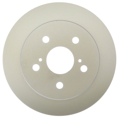 Raybestos Brakes Disc Brake Rotor 982045FZN