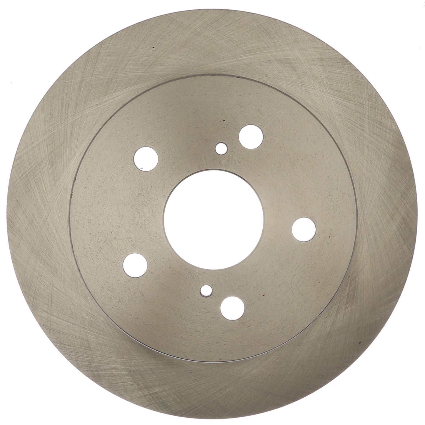Raybestos Brakes Disc Brake Rotor 982045R