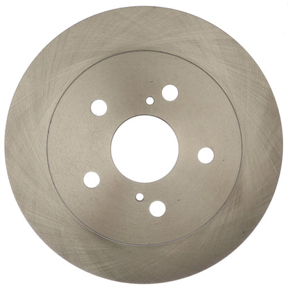 Raybestos Brakes Disc Brake Rotor 982045R