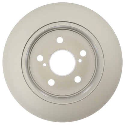 Raybestos Brakes Disc Brake Rotor 982045