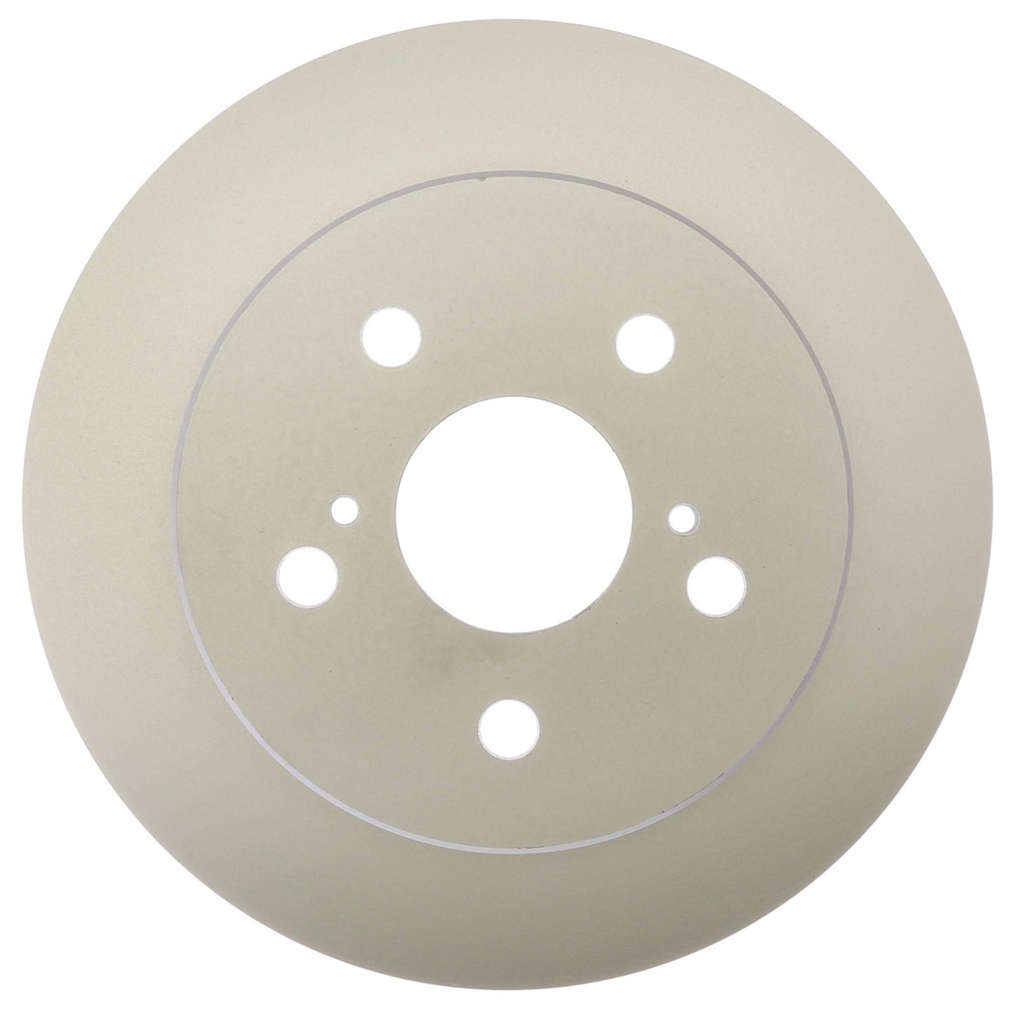 Raybestos Brakes Disc Brake Rotor 982045