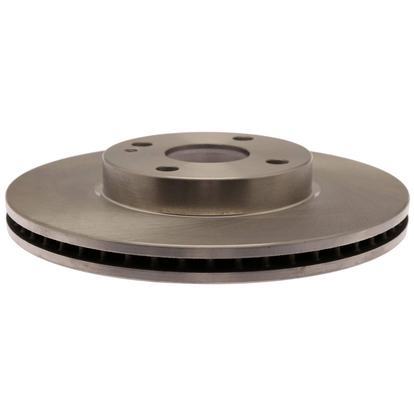 Raybestos Brakes Disc Brake Rotor 982048R
