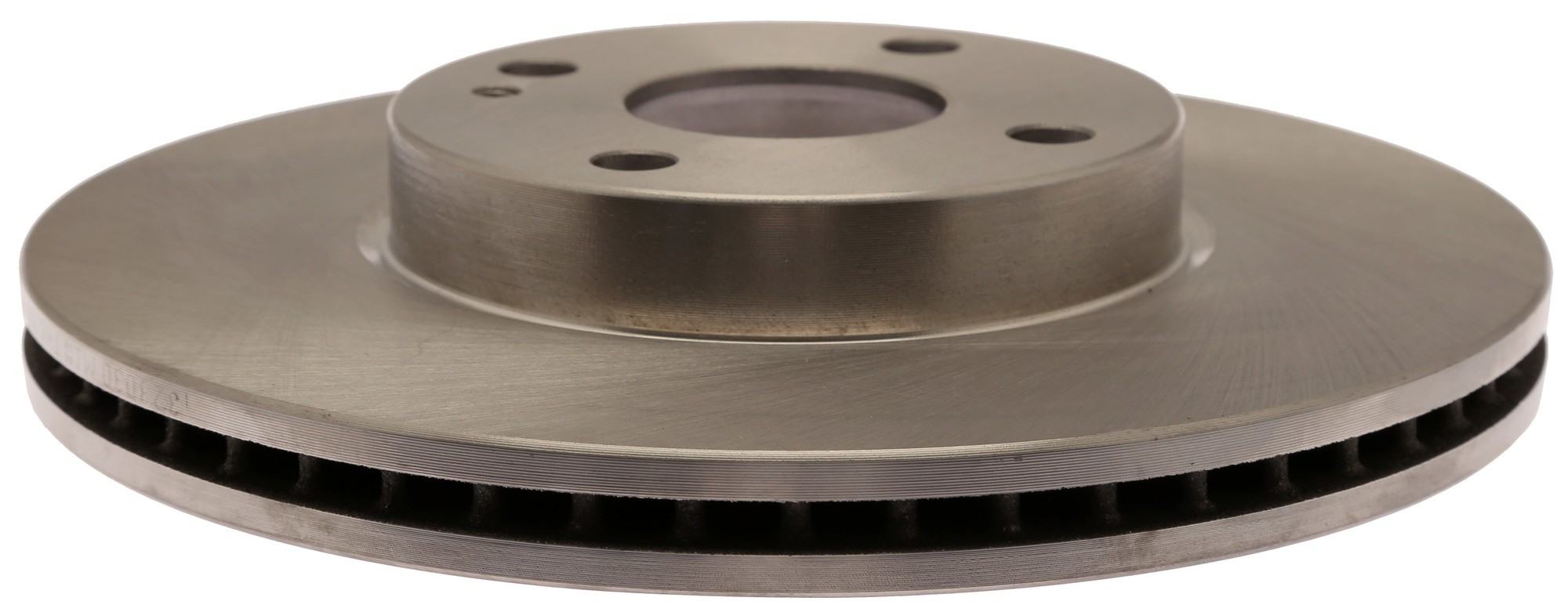 Raybestos Brakes Disc Brake Rotor 982048R