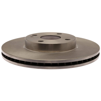 Raybestos Brakes Disc Brake Rotor 982048R