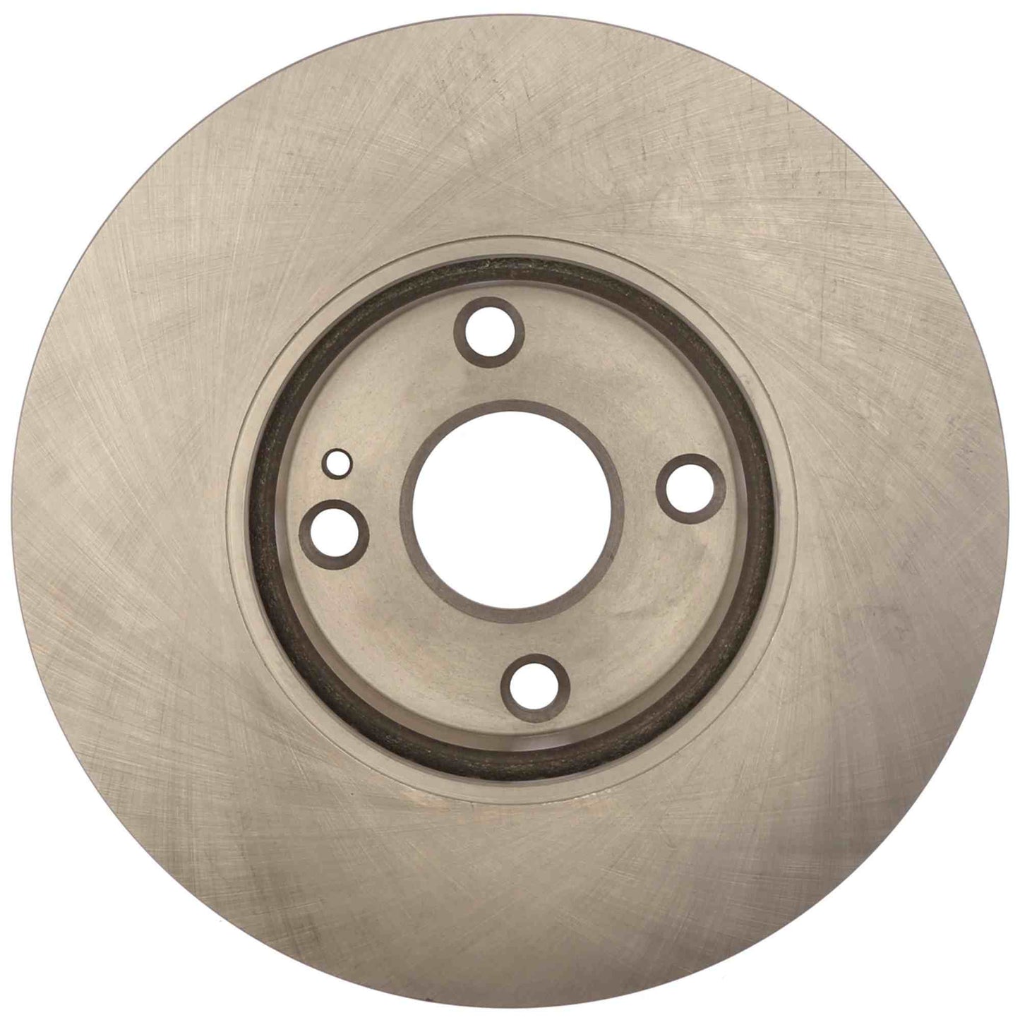 Raybestos Brakes Disc Brake Rotor 982048R