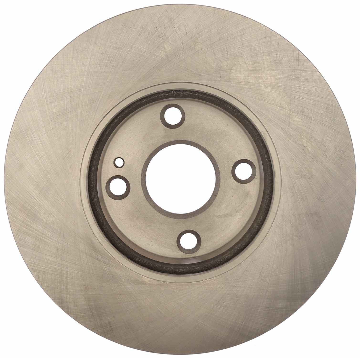 Raybestos Brakes Disc Brake Rotor 982048R