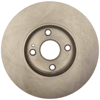 Raybestos Brakes Disc Brake Rotor 982048R