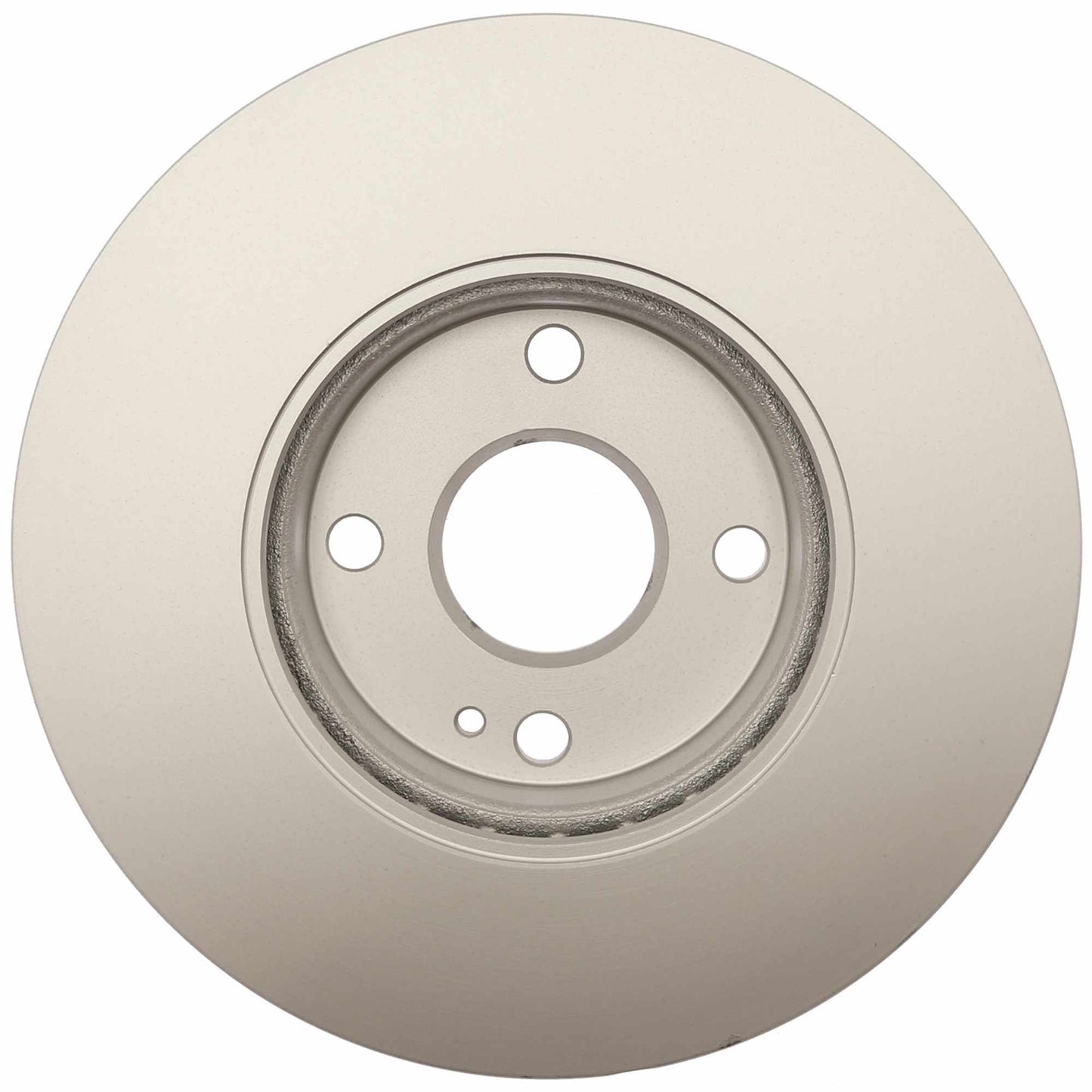 Raybestos Brakes Disc Brake Rotor 982048