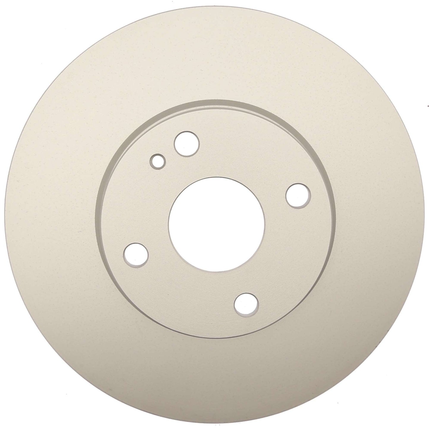 Raybestos Brakes Disc Brake Rotor 982048