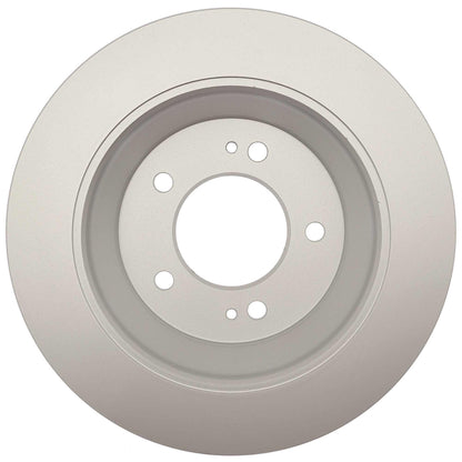 Raybestos Brakes Disc Brake Rotor 982049FZN