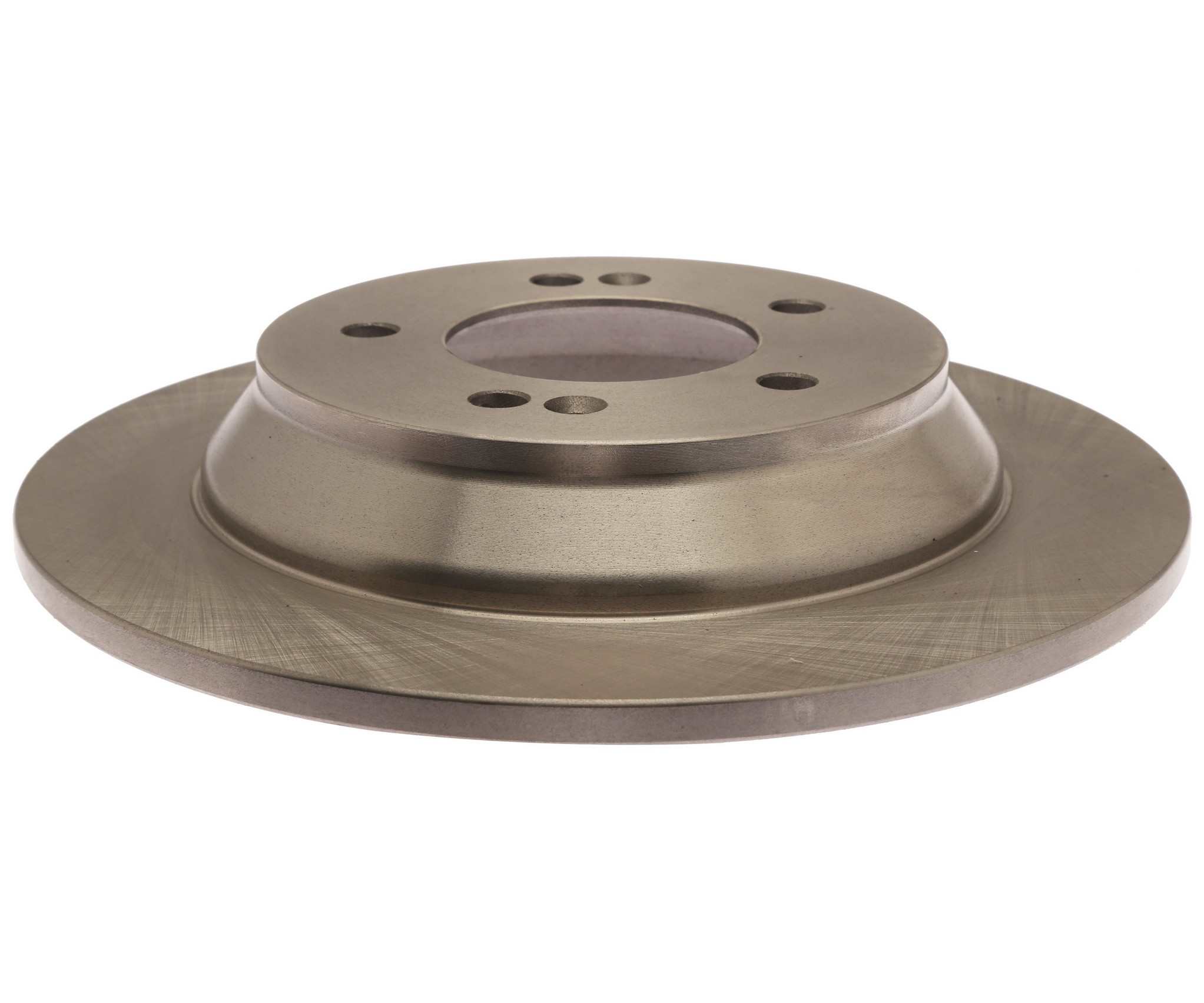 Raybestos Brakes Disc Brake Rotor 982049R