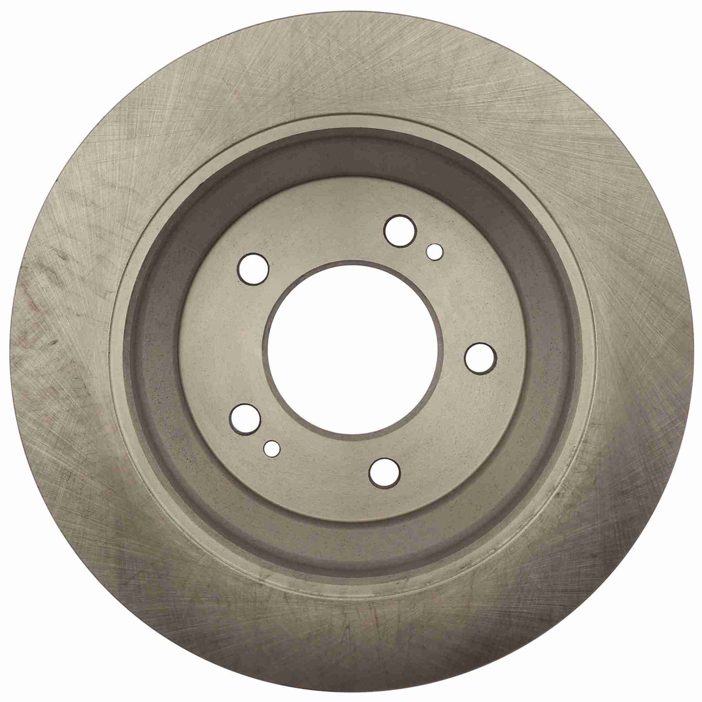 Raybestos Brakes Disc Brake Rotor 982049R
