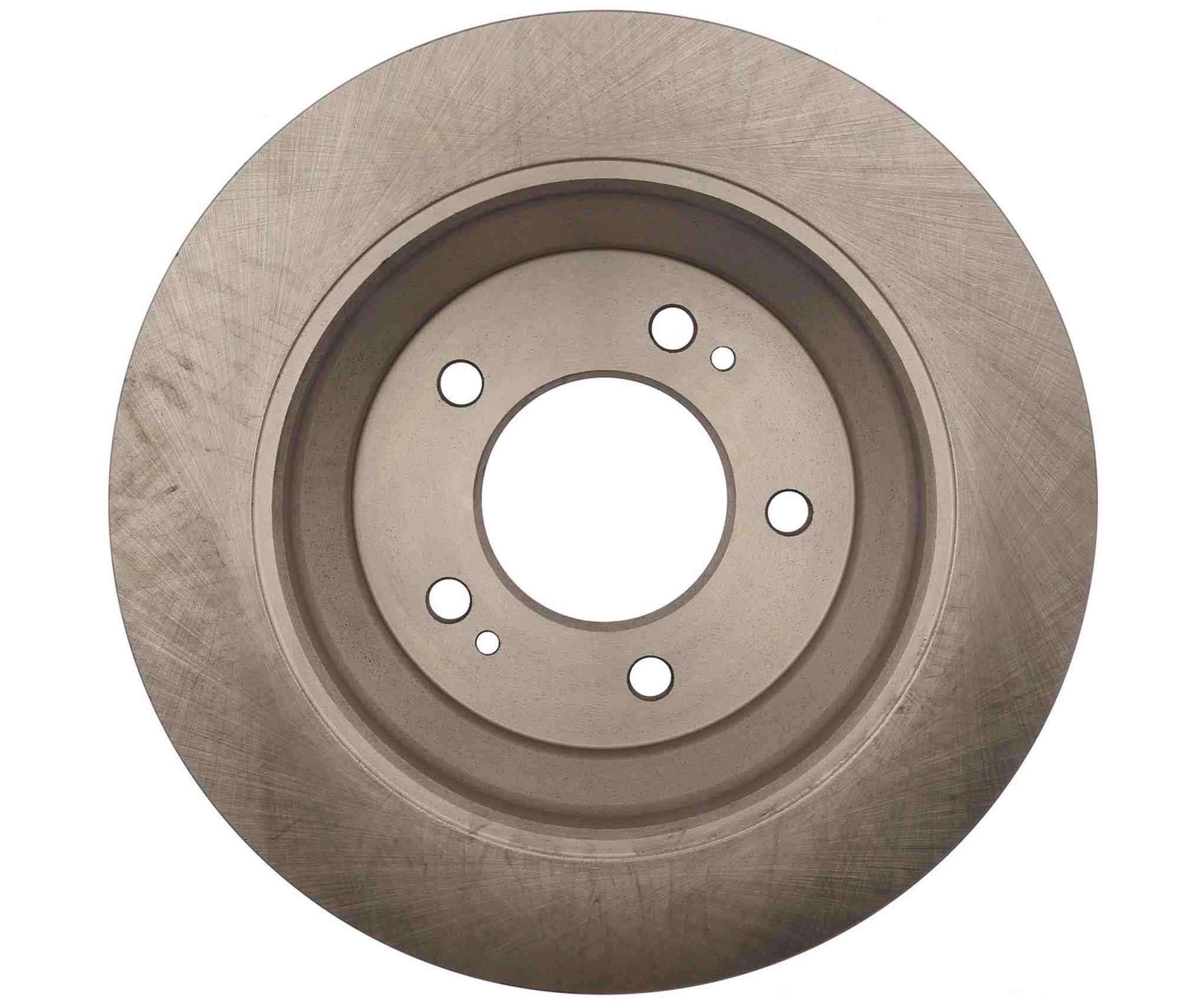 Raybestos Brakes Disc Brake Rotor 982049R