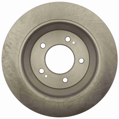 Raybestos Brakes Disc Brake Rotor 982049R