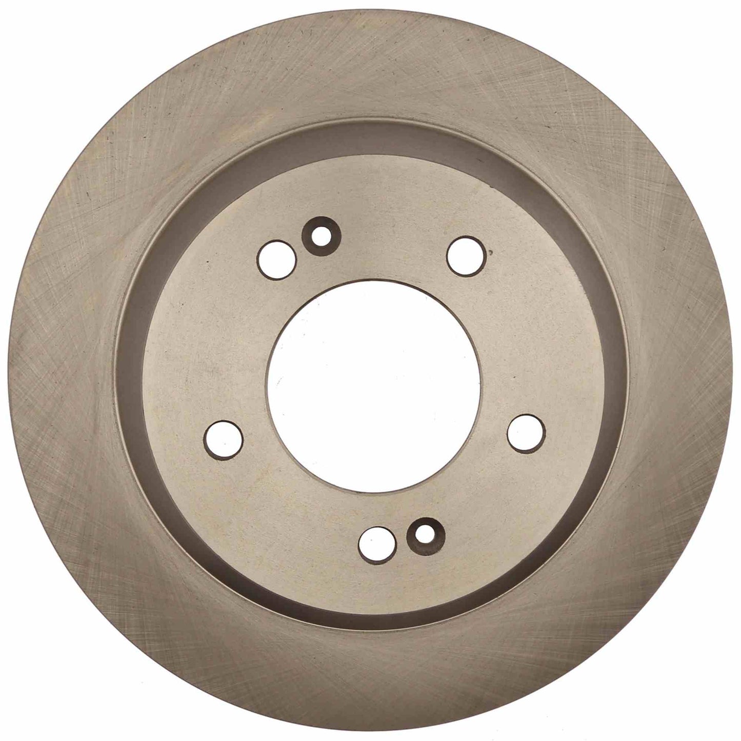 Raybestos Brakes Disc Brake Rotor 982049R