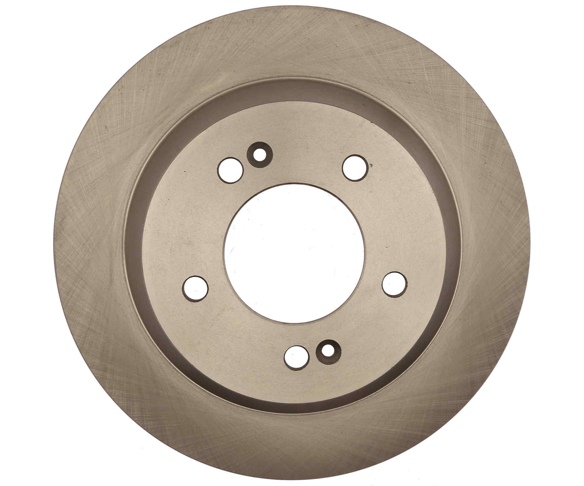 Raybestos Brakes Disc Brake Rotor 982049R