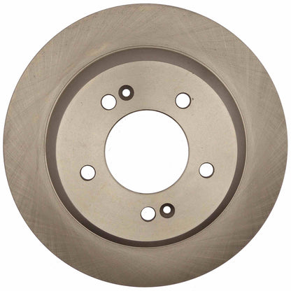 Raybestos Brakes Disc Brake Rotor 982049R
