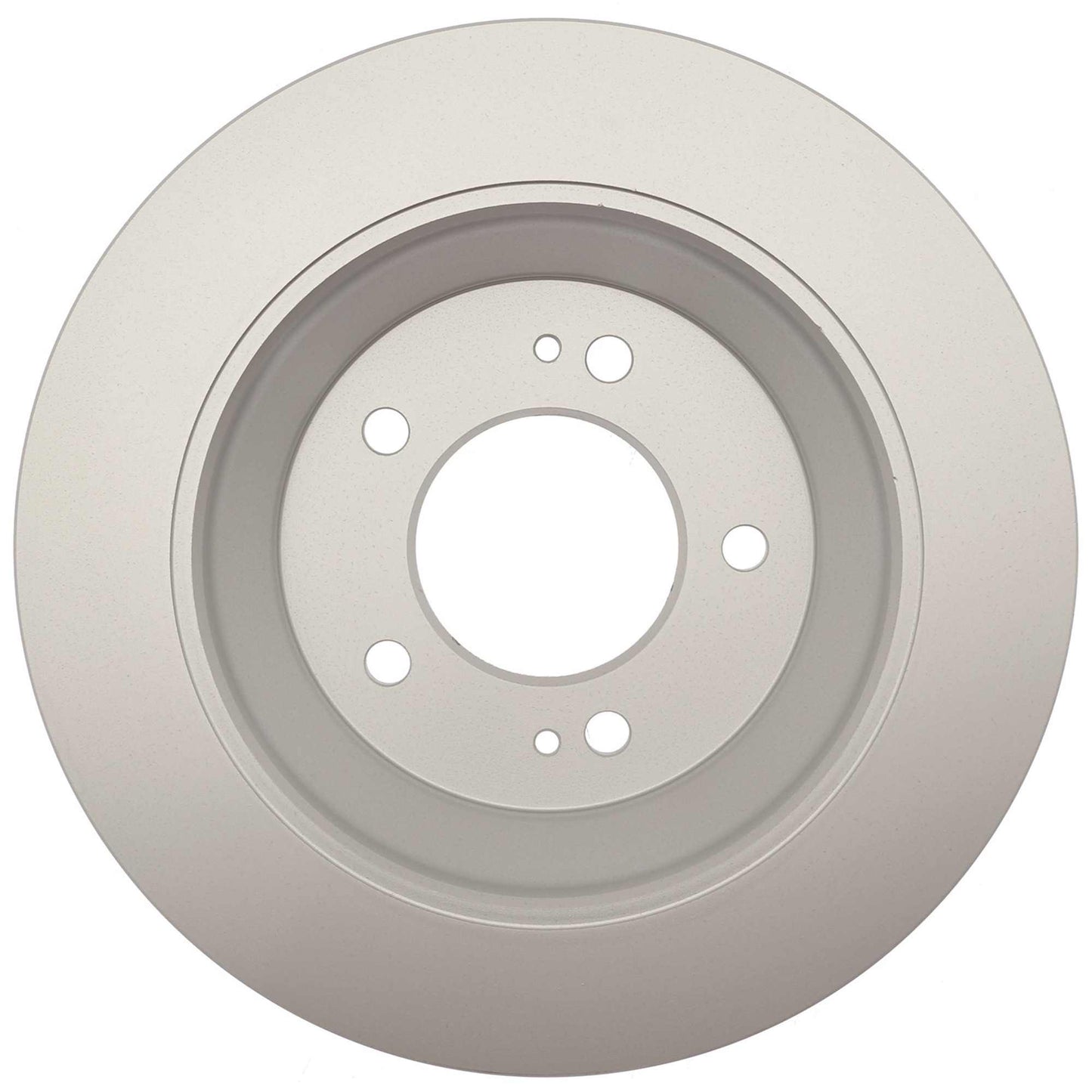 Raybestos Brakes Disc Brake Rotor 982049