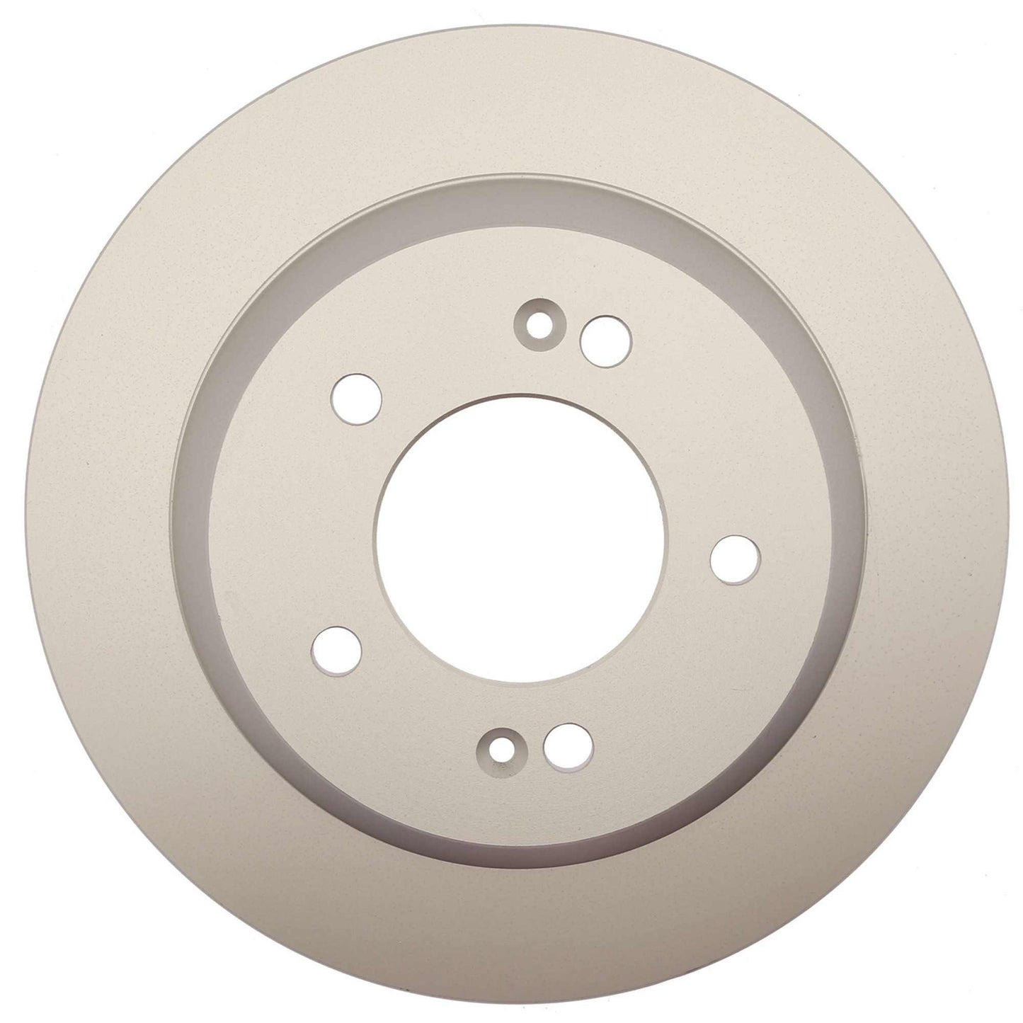 Raybestos Brakes Disc Brake Rotor 982049